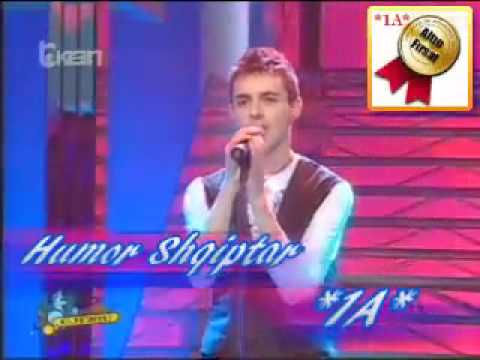 Aldo Bardhi - A do te vish - Gjeniu i vogel 2010.MP4.mp4 - YouTube