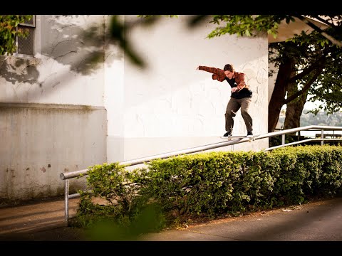 Cory Kennedy Pump On This Part SK8RATS