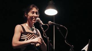 Marabolí + Piriz - Helen Brown (extracto) - Festival PM 2018