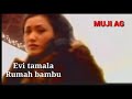 EVI TAMALA RUMAH BAMBU DANGDUT ORIGINAL (VIDEO LIRIK)