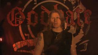 Watch Godhate Equal In The Eyes Of Death video