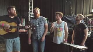 Watch Sherwood Never Ready To Leave video