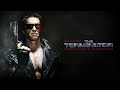Brad Fiedel - The Terminator - Theme [Extended, Rearranged & Remastered by Gilles Nuytens]