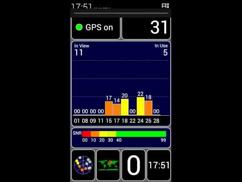 Как сделать чтобы gps работал лучше Как сделать чтобы gps работал лучше