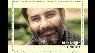 Korkarım (Leman Sam/Ahmet Kaya)