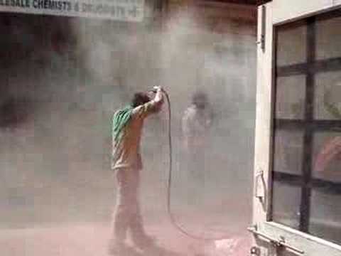 rango ki toli