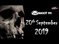 Bhoot FM - Episode - 20 September 2019