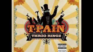 Watch Tpain Change video