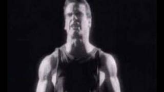 Video Low self opinion Rollins Band