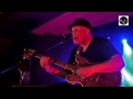 Carlos Johnson & HooDoo Band in Bialystok 2012 at Zaduszki Bluesowe