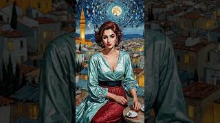 Ne7Na W El Amar Jiran - Feirouz