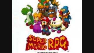 Victory Extended Mario Rpg