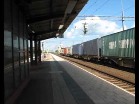 LLJ Videoarkiv del 10: Action i Falköping 2011-08-02