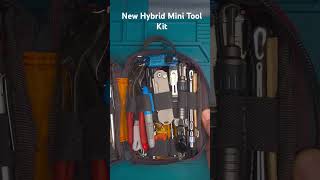 Hybrid Mini Tool Electronics Kit - Video Breakdown Coming Soon