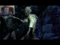 The Walking Dead - Season 2 - Amid The Ruins (Parte 1) - Sarita la Trozadita - en Español by Xoda