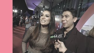 Anak Umur 6 Bulan, Amyra Dah Mula Cuit Amar Waktu Malam