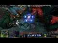 Dota 2 Moments - Suicide Io, Attack!