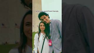 Were Just Friends