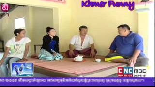 Khmer Comedy, Cnc Comedy, Pekmi Comedy, Thoun Chey, Part 10, 17 February 2015