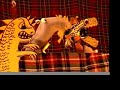 Primarkeval - Scottish Falsetto Sock Puppet Theatre