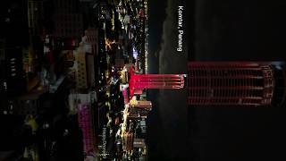Komtar, Penang