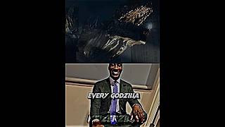 Zilla Vs Godzillas