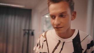 Nicklas Sahl X Smukfest 2018 - Backstage