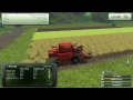 Farming Simulator 2013 - Let's Play Career Gameplay Part 3 Two Fields Are Better Than One