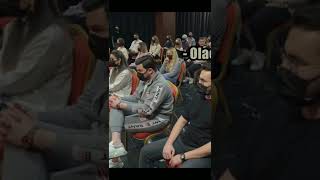 Konusanlar 71. Bölüm Mehmet Demi̇rkol