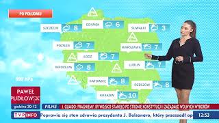 Celestyna Grzebyta 10.02.2019