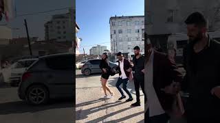 Halay Kırmızı Çizgimiz