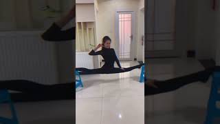 Hot Yoga And Contortion, Yoga Education, Yoga Training