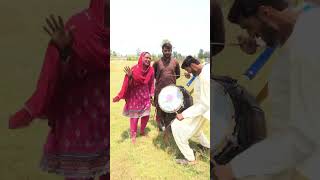 Nadia Malik And Rana Waseem
