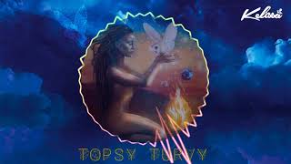 Watch Kelissa Topsy Turvy video