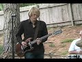 derek walborn