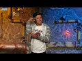 Freddy beltran Los comediantes de la noche 15 de febrero parte 3 klip izle