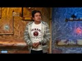 Freddy beltran Los comediantes de la noche 15 de febrero parte 3 klip izle