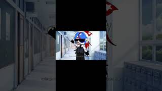 Rewrite The Stars Ft. Russia, America, Philippines And Japan