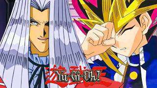 Özel Versiyon 16. Bölüm Yu-Gi-Oh Duel Monsters