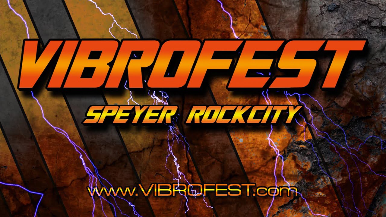 VIBROFEST #2