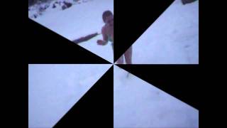 Snow Angels In A Bikini