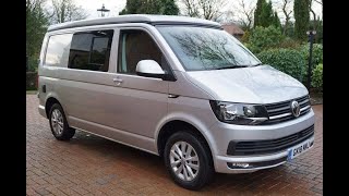 Volkswagen Transporter - Thebestcardeals.co.uk - For Sale