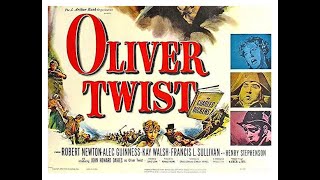 Oliver Twist 1948 - Sa Prevodom