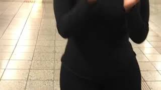 Gugu Gumede Aka Mamlambo From Uzalo Dancing Gwaragwara