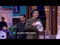The Best Of Ini Talkshow - Duh Makin Ngaco Deh Kang Sule Ngob...