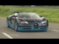 Road Test: 2013 Bugatti Veyron 16.4 Grand Sport Vitesse