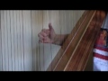 Play the Therapy Harp Exercises 1,2 & 3.