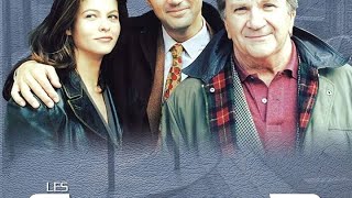 Les Cordier Juge Et Flic Saison 1 Épisode 1 Lin Des Beaux Quartiers