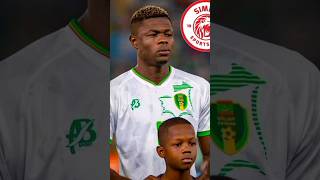 Usajilisimba Sc Yakamilisha Usajili Wa Khadim Diaw.