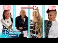 Raven Symoné's Wand IDs! | Compilation | Raven's Home | That's So Raven | @disneychannel